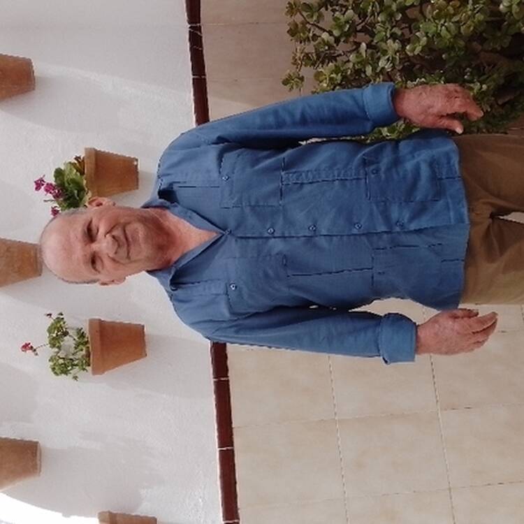 Foto de perfil de FRANCISCO