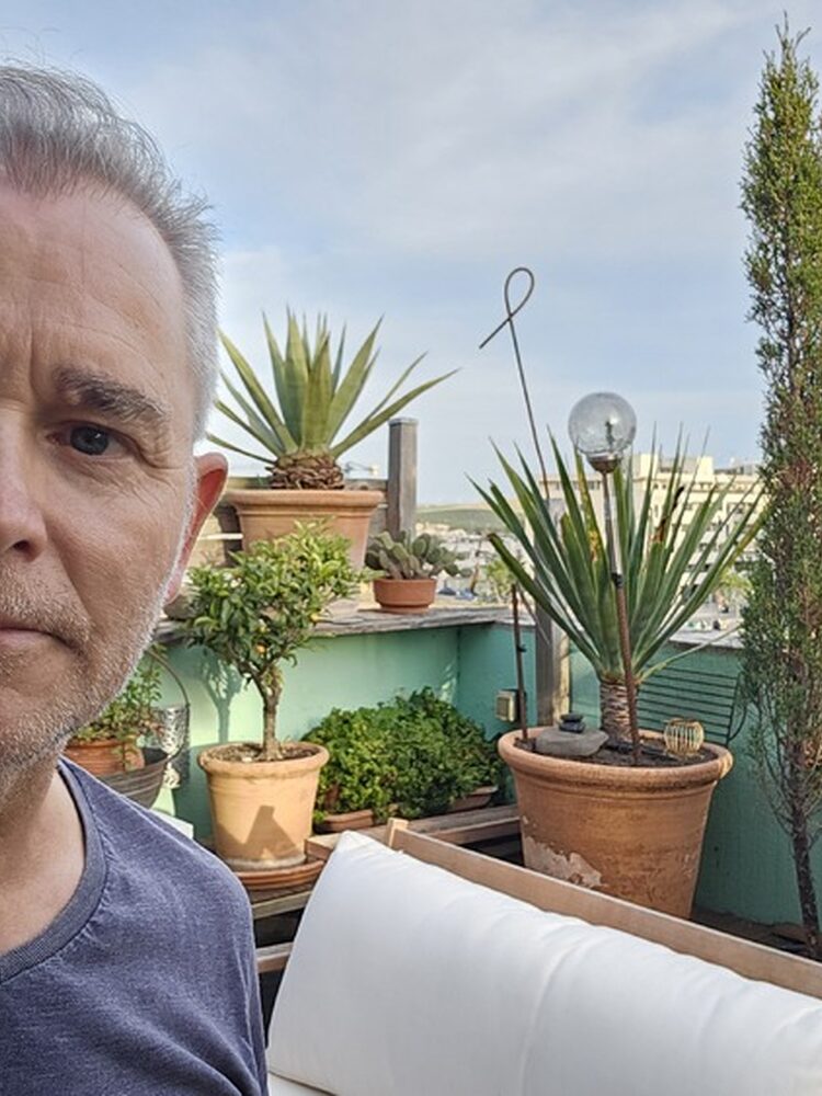 Foto de perfil de luis