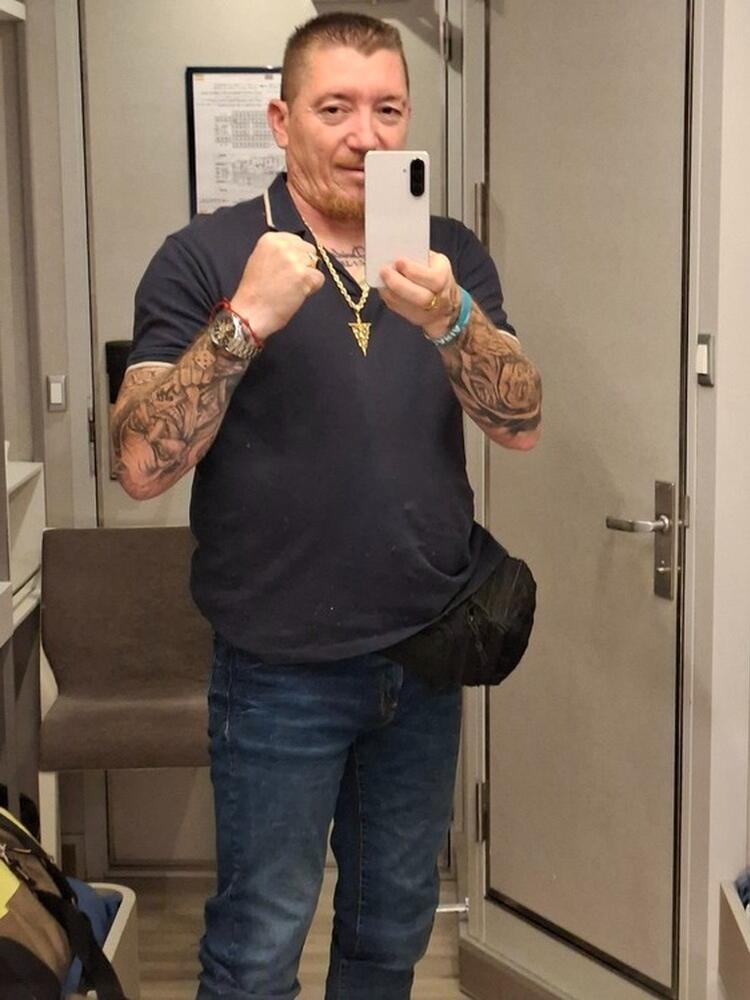 Foto de perfil de Antonio
